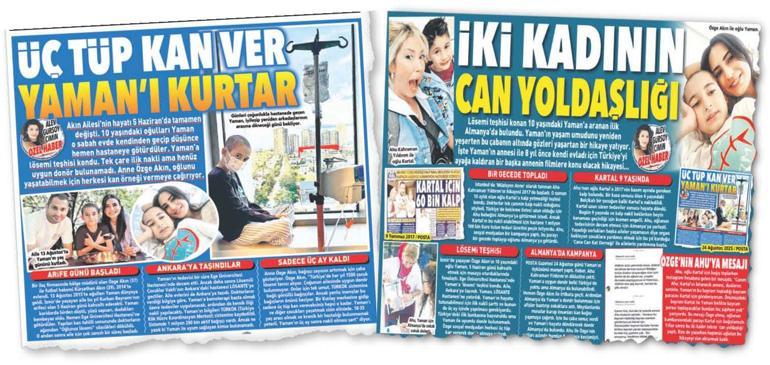 Atayı kurtarmak bizim elimizde