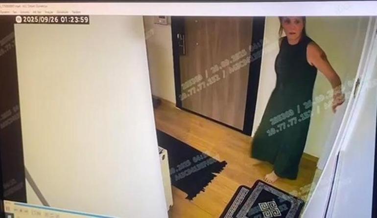 Balkondan düşüp ölen Güllüye son veda Kızının sözleri yürek yaktı