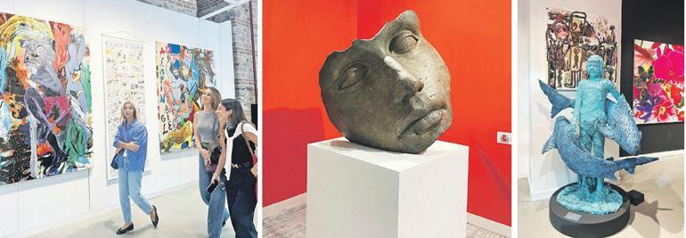 Sanat bir avuç elitin oyuncağı mı