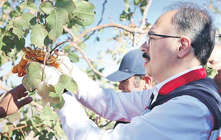 Siirtin dünya markası hedefi