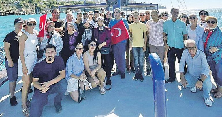 Siirtin dünya markası hedefi
