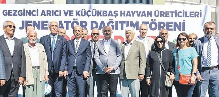 Siirtin dünya markası hedefi