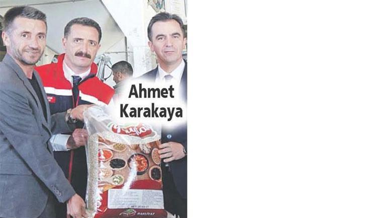 Siirtin dünya markası hedefi