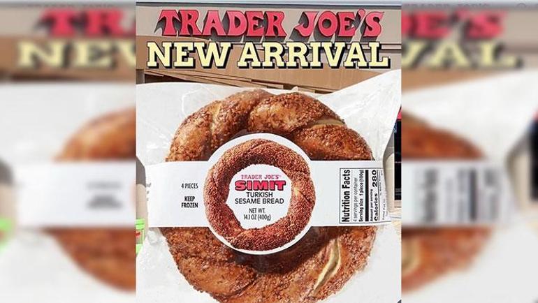 ABD’de Türk simidine gösterilen ilgi ülke geneline yayılıyor