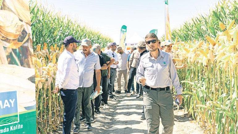Su krizine karşı teknoloji üssü