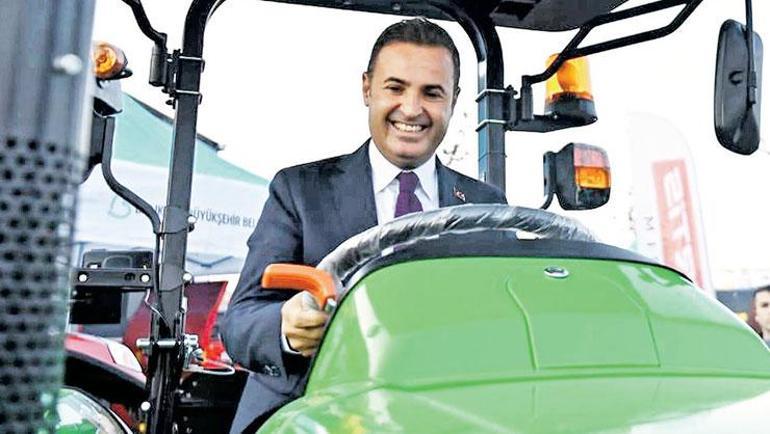 Su krizine karşı teknoloji üssü
