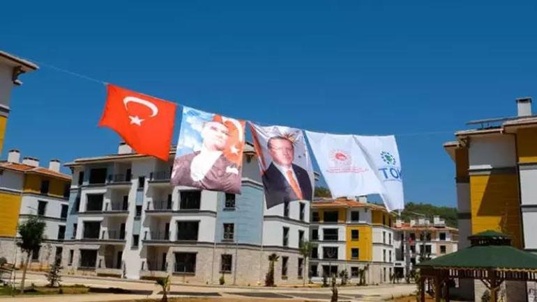 Bakan Kurum: 500.000 yeni konut için TOKİ ile hazırlıklarımız tamam
