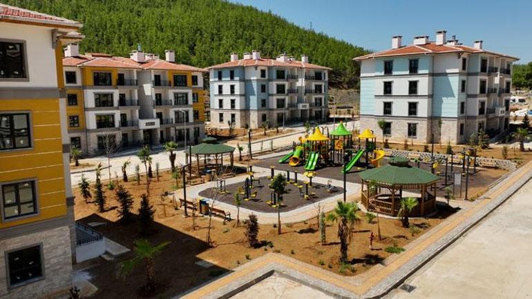 Bakan Kurum: 500.000 yeni konut için TOKİ ile hazırlıklarımız tamam