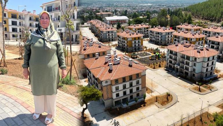 Bakan Kurum: 500.000 yeni konut için TOKİ ile hazırlıklarımız tamam