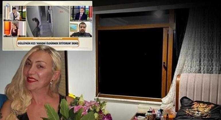 Güllünün 20 yıllık dostu Kobra Murattan kan donduran sözler Kuliste dövüyordu