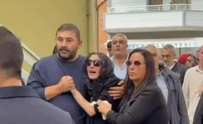 Güllünün 20 yıllık dostu Kobra Murattan kan donduran sözler Kuliste dövüyordu