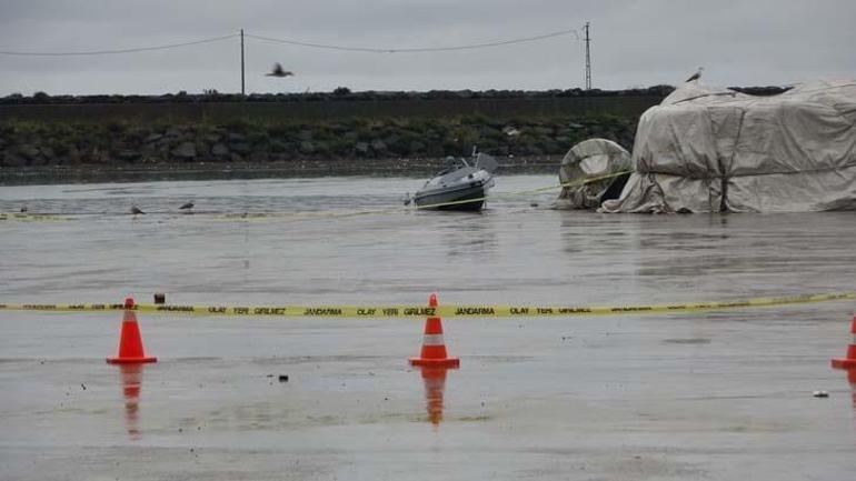 Hamsi avına çıktılar 300 kilo bomba ile döndüler: Pişman olduk ama iş işten geçti