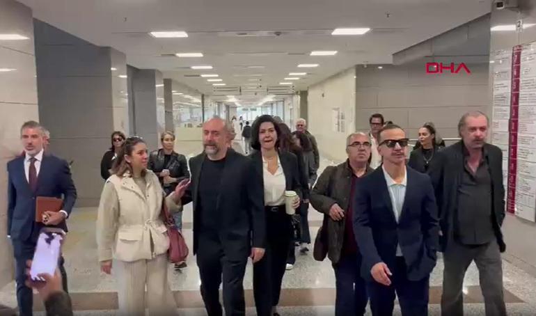 Bugün hakim karşısına çıktı Menajer Ayşe Barım hakkında karar