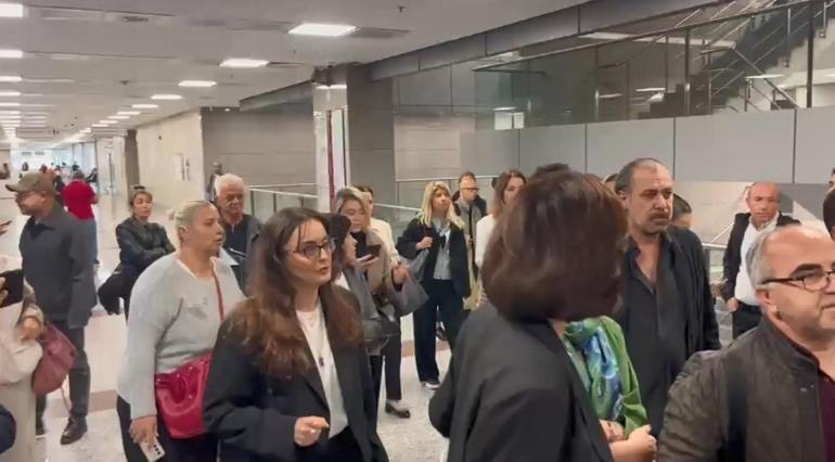 Bugün hakim karşısına çıktı Menajer Ayşe Barım hakkında karar