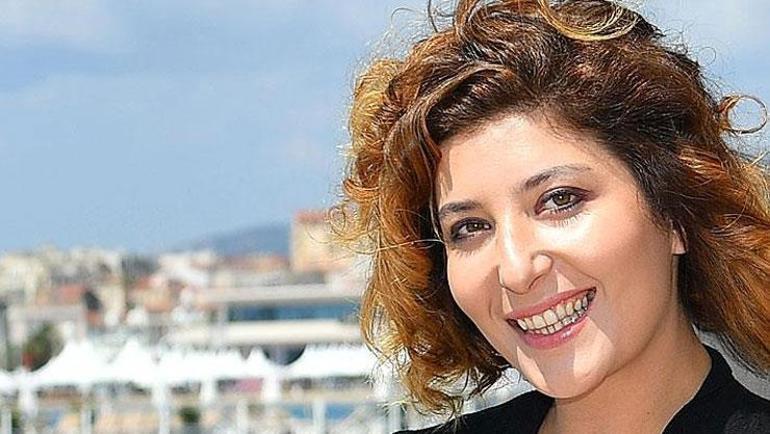 Ünlü oyuncu Şebnem Bozokluya yangın şoku 3 bina hasar gördü