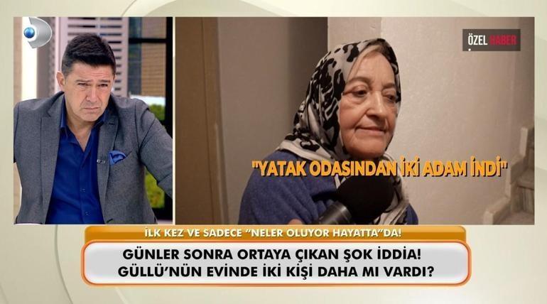 Dosya cinayet masasında Güllünün şüpheli ölümünde soruşturmanın seyrini değiştiren 7 ayrıntı
