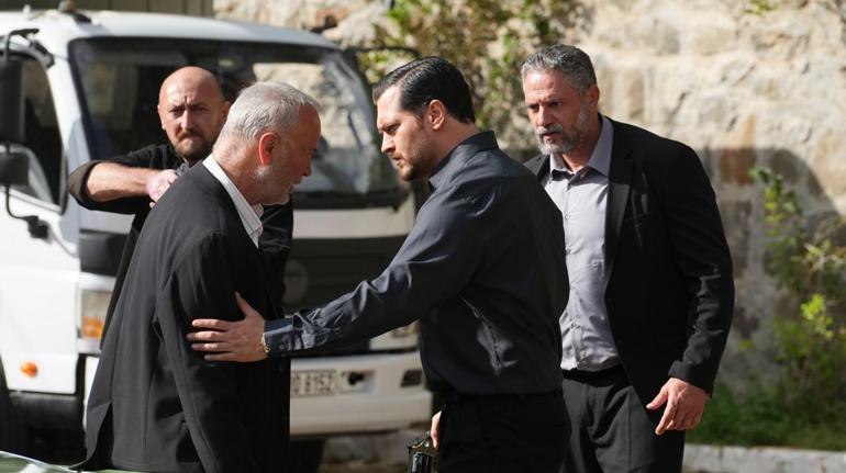 Çarşambanın reyting raconu: Eşref Tek