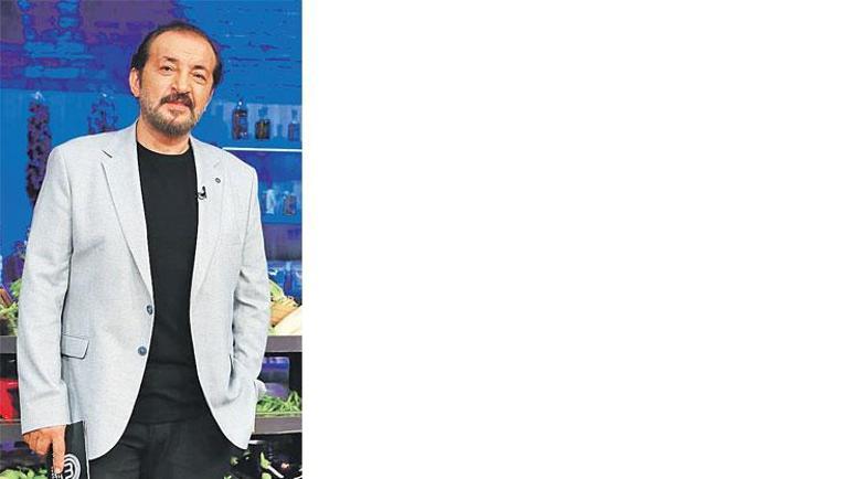 MasterChef’teki terbiye meselesi