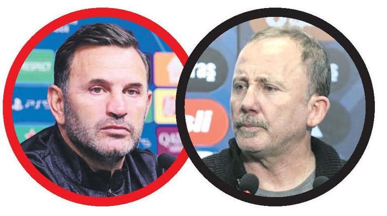 Derbinin kaderi onların elinde