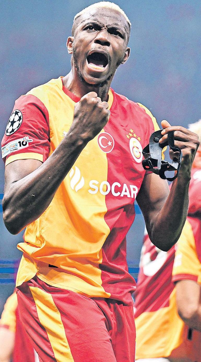 Derbinin kaderi onların elinde