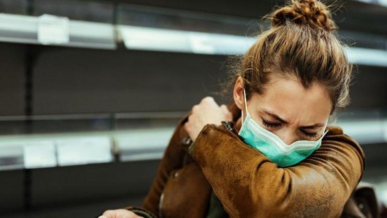 Grip vakaları artıyor Uzmanlar uyardı: İşte çocuğunuzun bağışıklığını güçlendiren besinler