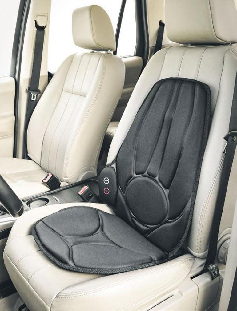 Kadın sürücüye özel çözümler