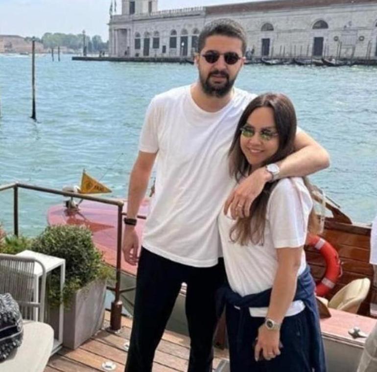 Tek celsede boşandılar Murat Özdemir ayrılık sonrası stres attı