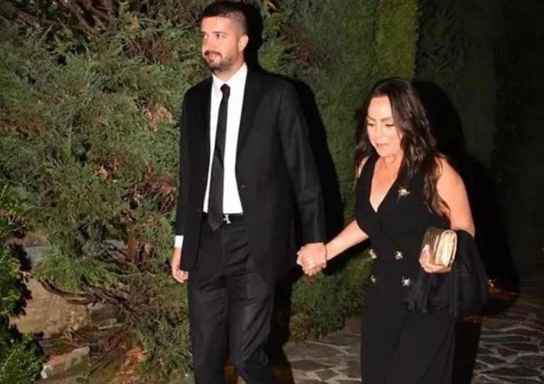 Tek celsede boşandılar Murat Özdemir ayrılık sonrası stres attı