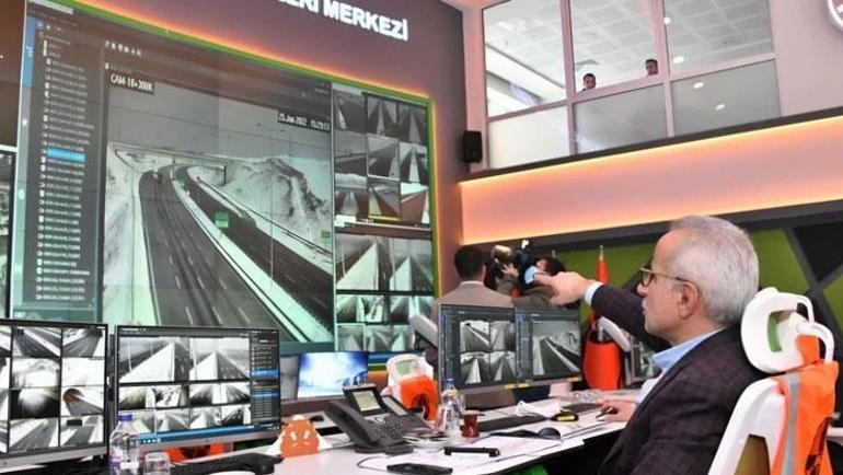 Zorunlu kış lastiği uygulamasında tarih değişti