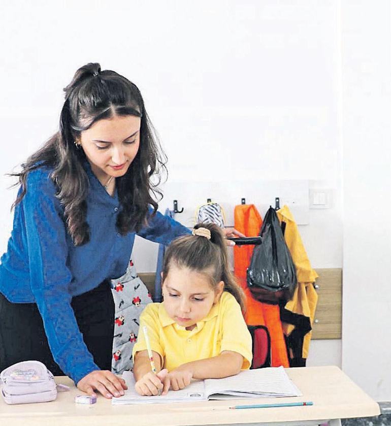 Mucizenin adı Defne