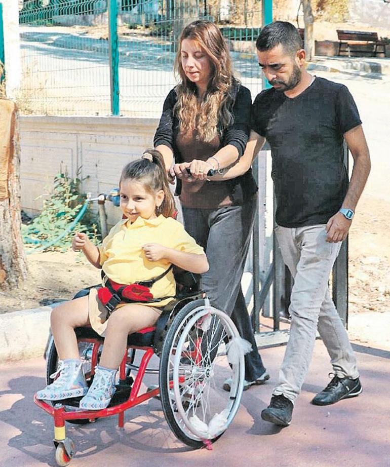 Mucizenin adı Defne