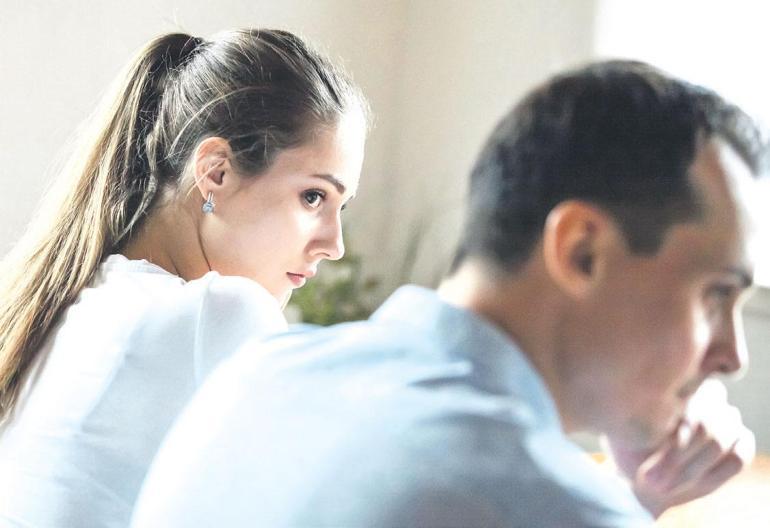 İhanetin karanlık yüzü bilinçli inkar