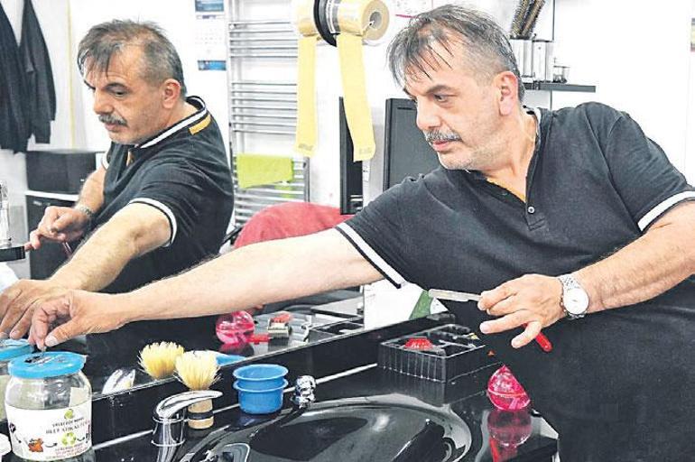 Can dostların yeni dünyası