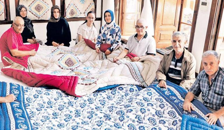 Can dostların yeni dünyası