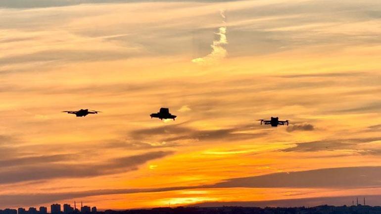 Bakan Uraloğlu açıkladı İnsansız hava araçlarında rekor büyüme