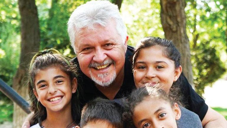 Trakya’nın kalbinde Lüleburgaz