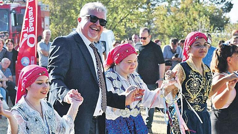 Trakya’nın kalbinde Lüleburgaz