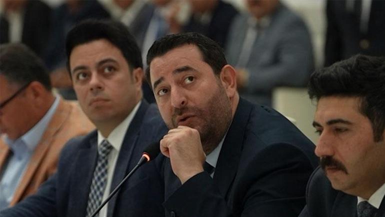 Samandağ Belediye Başkanı Karaçaydan Bakan Kuruma teşekkür