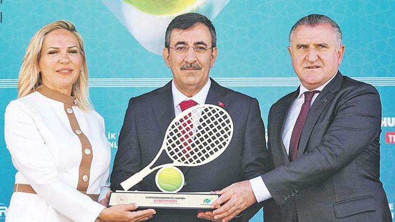 En prestijli kupa başladı