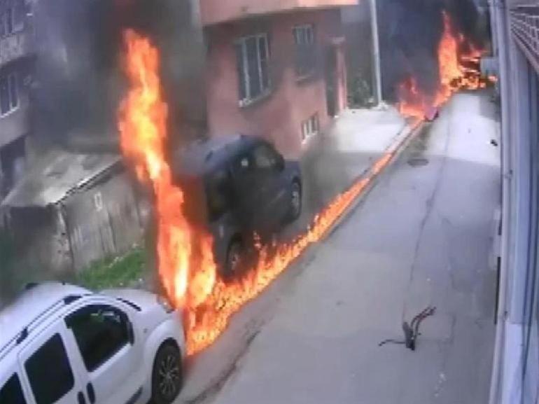 Bursadaki uçak kazasında ilginç tesadüf Ölen pilot, son anda arkadaşıyla uçakları değiştirmiş