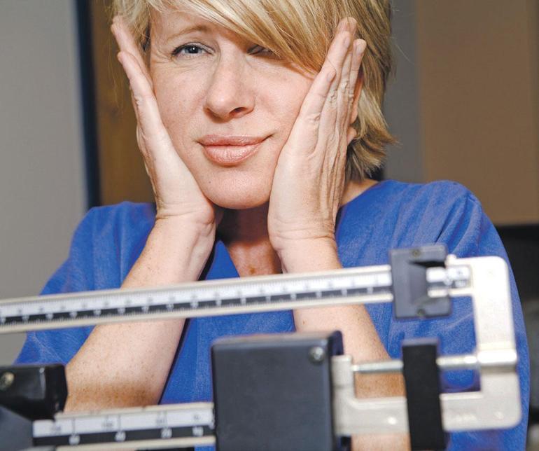 Menopozla anlaşabiliriz