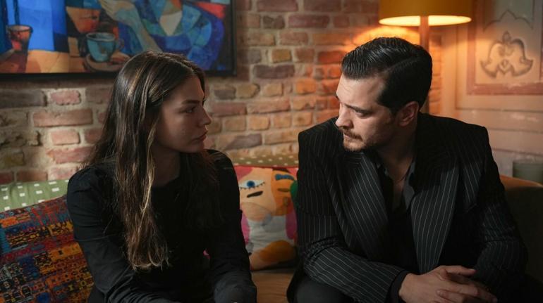 Eşref Rüya setinde hayran izdihamı Eşref Tek kalmıyor