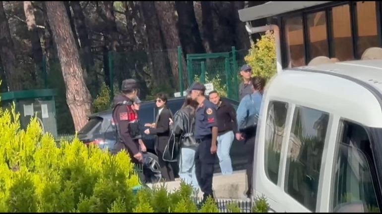 Ünlülere uyuşturucu operasyonu İfade bu 5 soru soruldu