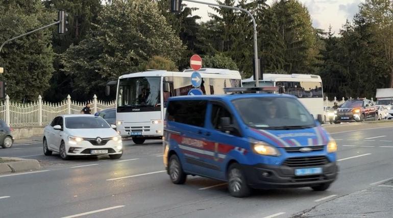 Ünlülere uyuşturucu operasyonu İfade bu 5 soru soruldu