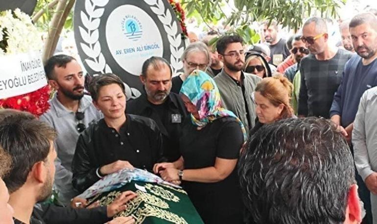 Güllünün düştüğü evin içi görüntülendi Şüpheli ölümde yeni ifade ortaya çıktı