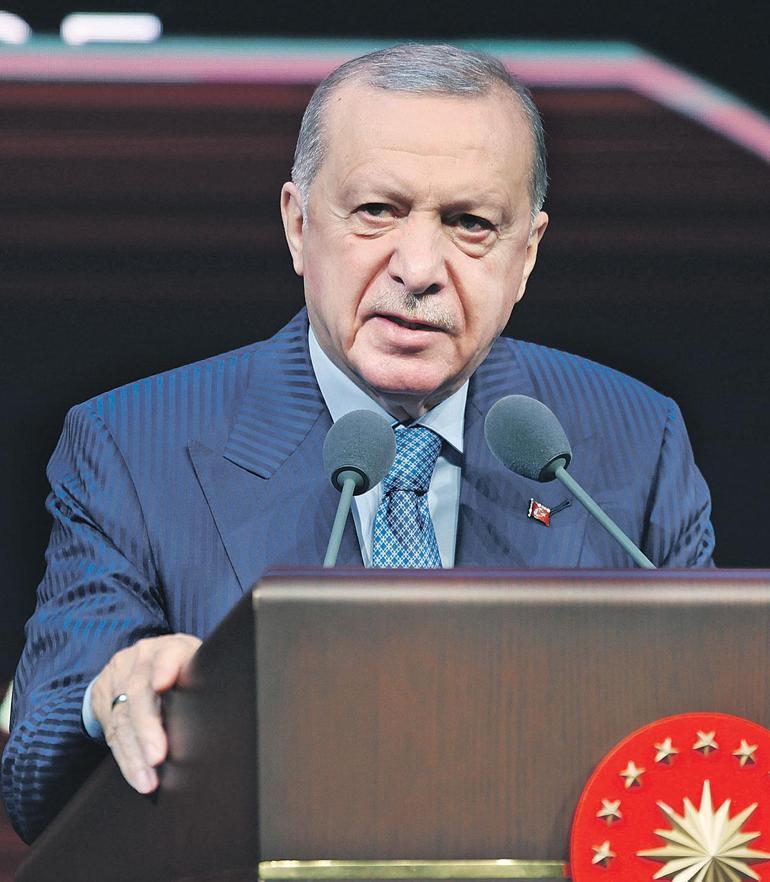Görev gücünde Türkiye de var