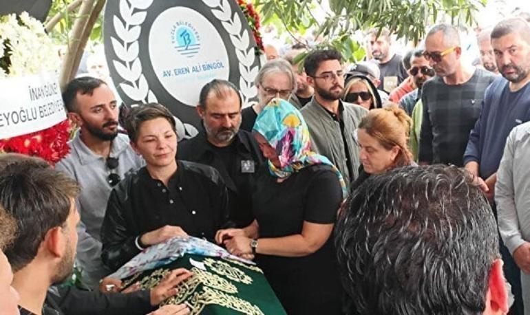 Güllünün şüpheli ölümünde dikkat çeken gelişme Yeni görüntüler ortaya çıktı