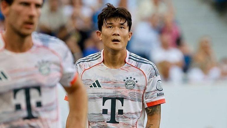 Kim Min-Jae için Türkiye sesleri Ocak ayı planı