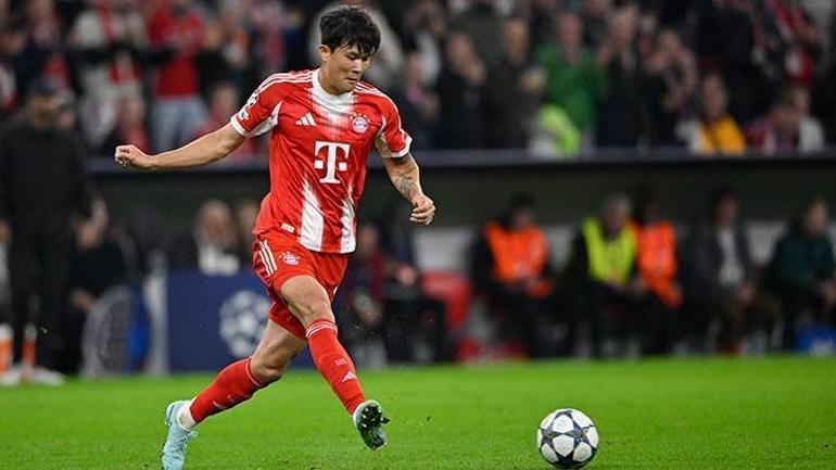 Kim Min-Jae için Türkiye sesleri Ocak ayı planı