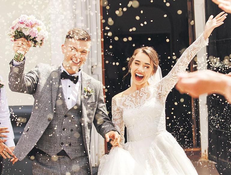 Evlilik kararı gelecek korkusu